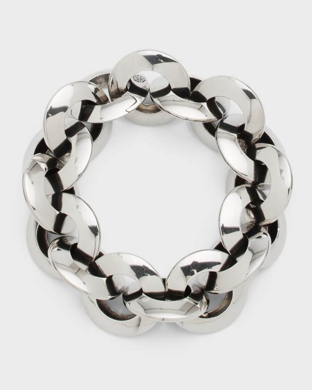 Chain Link Bracelet